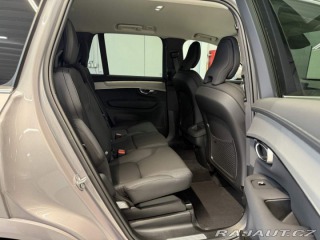 Volvo XC90 B5 2.0L 250+14 HP AT8 AWD 2025