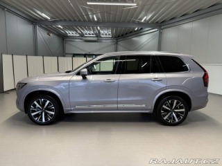 Volvo XC90 B5 2.0L 250+14 HP AT8 AWD 2025