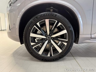 Volvo XC90 B5 2.0L 250+14 HP AT8 AWD 2025