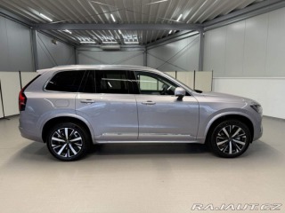 Volvo XC90 B5 2.0L 250+14 HP AT8 AWD 2025
