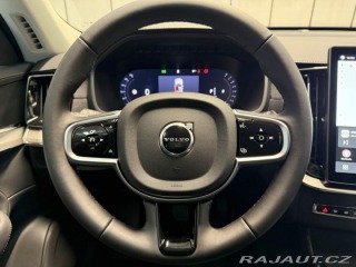 Volvo XC90 B5 2.0L 250+14 HP AT8 AWD 2025