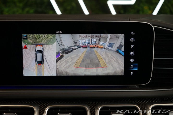 Mercedes-Benz GLE 53*AMG*4M+*COUPÉ*EXCLUSIV 2023