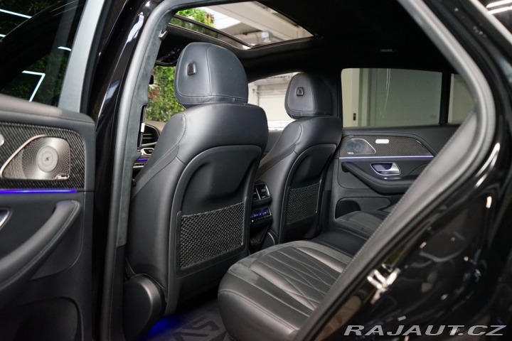 Mercedes-Benz GLE 53*AMG*4M+*COUPÉ*EXCLUSIV 2023