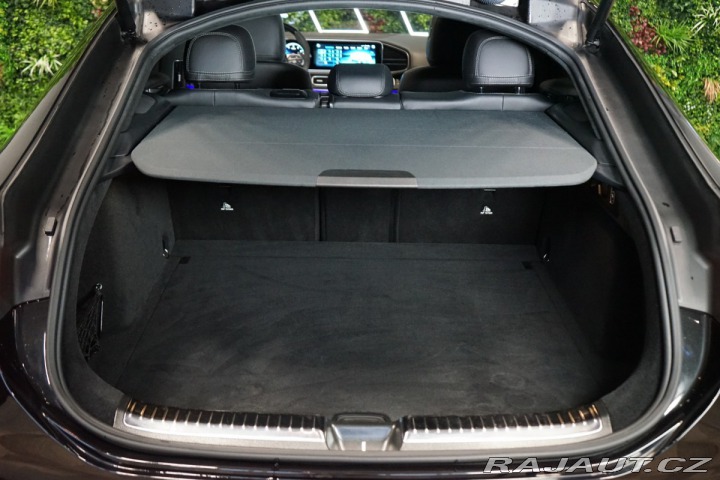 Mercedes-Benz GLE 53*AMG*4M+*COUPÉ*EXCLUSIV 2023