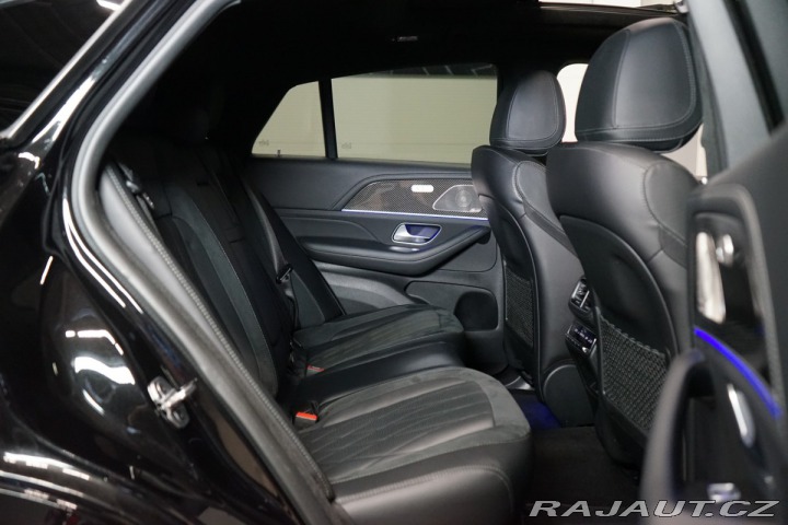 Mercedes-Benz GLE 53*AMG*4M+*COUPÉ*EXCLUSIV 2023