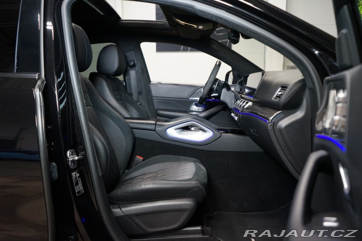 Mercedes-Benz GLE 53*AMG*4M+*COUPÉ*EXCLUSIV 2023