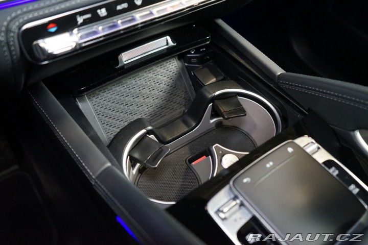 Mercedes-Benz GLE 53*AMG*4M+*COUPÉ*EXCLUSIV 2023