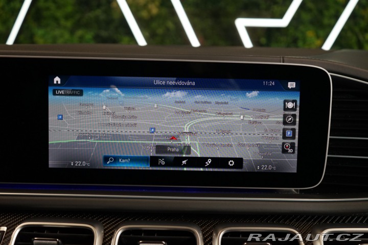 Mercedes-Benz GLE 53*AMG*4M+*COUPÉ*EXCLUSIV 2023