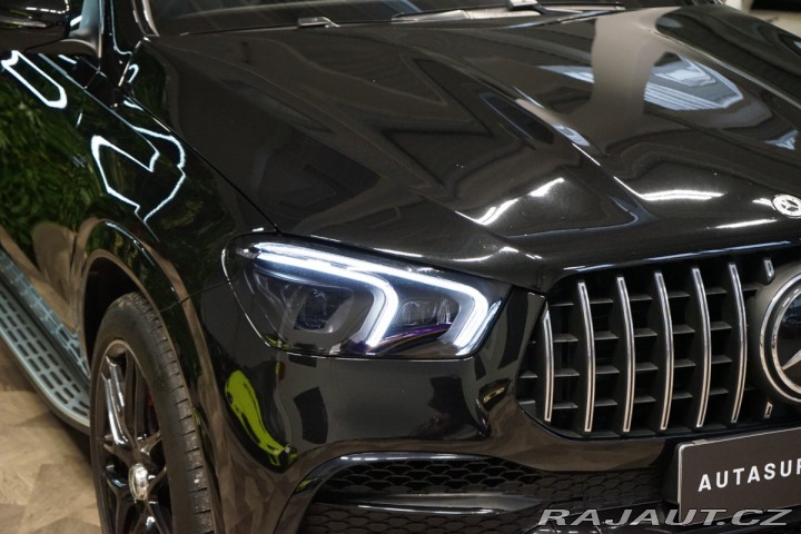 Mercedes-Benz GLE 53*AMG*4M+*COUPÉ*EXCLUSIV 2023