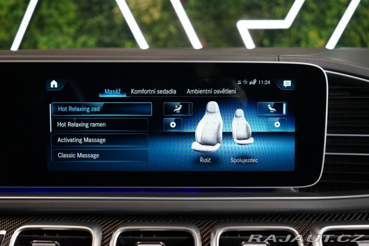 Mercedes-Benz GLE 53*AMG*4M+*COUPÉ*EXCLUSIV 2023