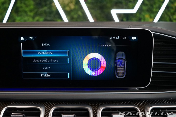 Mercedes-Benz GLE 53*AMG*4M+*COUPÉ*EXCLUSIV 2023