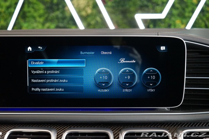 Mercedes-Benz GLE 53*AMG*4M+*COUPÉ*EXCLUSIV 2023