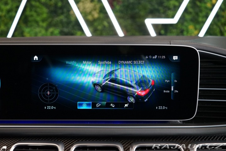 Mercedes-Benz GLE 53*AMG*4M+*COUPÉ*EXCLUSIV 2023