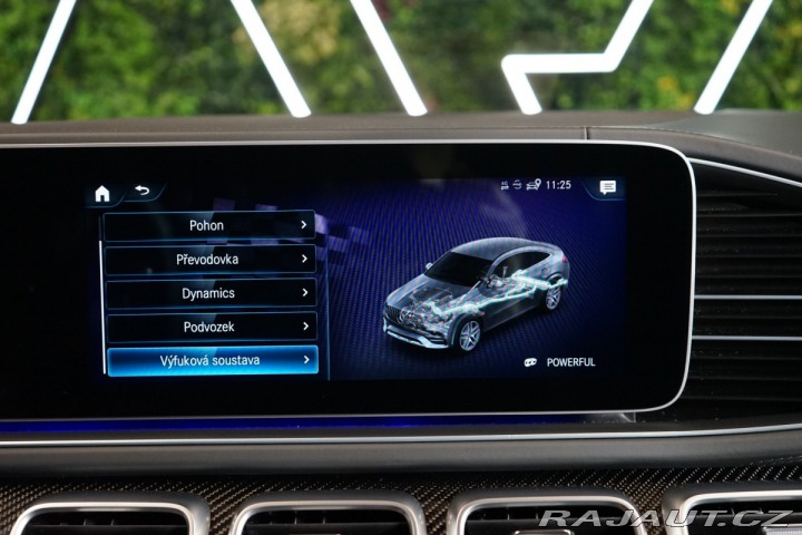 Mercedes-Benz GLE 53*AMG*4M+*COUPÉ*EXCLUSIV 2023