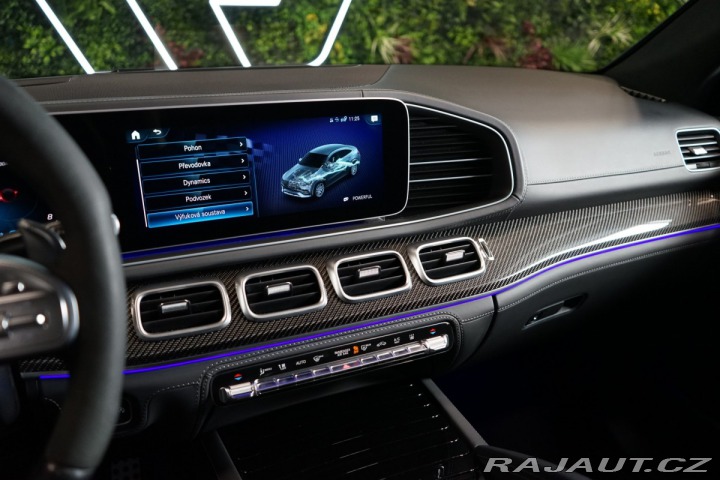 Mercedes-Benz GLE 53*AMG*4M+*COUPÉ*EXCLUSIV 2023