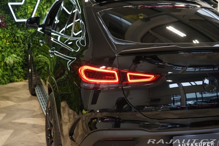 Mercedes-Benz GLE 53*AMG*4M+*COUPÉ*EXCLUSIV 2023