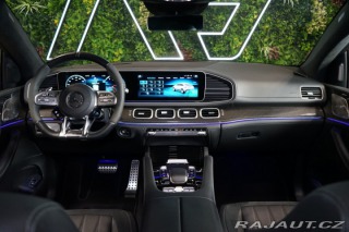 Mercedes-Benz GLE 53*AMG*4M+*COUPÉ*EXCLUSIV 2023