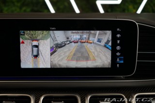 Mercedes-Benz GLE 53*AMG*4M+*COUPÉ*EXCLUSIV 2023