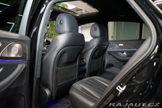 Mercedes-Benz GLE 53*AMG*4M+*COUPÉ*EXCLUSIV 2023