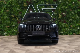 Mercedes-Benz GLE 53*AMG*4M+*COUPÉ*EXCLUSIV 2023