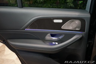 Mercedes-Benz GLE 53*AMG*4M+*COUPÉ*EXCLUSIV 2023