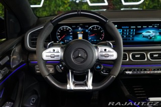 Mercedes-Benz GLE 53*AMG*4M+*COUPÉ*EXCLUSIV 2023