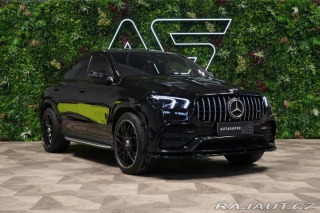 Mercedes-Benz GLE 53*AMG*4M+*COUPÉ*EXCLUSIV 2023