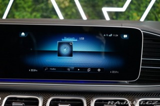 Mercedes-Benz GLE 53*AMG*4M+*COUPÉ*EXCLUSIV 2023