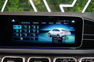 Mercedes-Benz GLE 53*AMG*4M+*COUPÉ*EXCLUSIV 2023