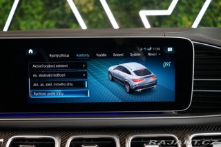 Mercedes-Benz GLE 53*AMG*4M+*COUPÉ*EXCLUSIV 2023