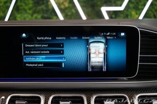 Mercedes-Benz GLE 53*AMG*4M+*COUPÉ*EXCLUSIV 2023