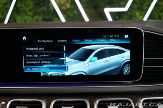 Mercedes-Benz GLE 53*AMG*4M+*COUPÉ*EXCLUSIV 2023