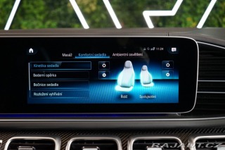 Mercedes-Benz GLE 53*AMG*4M+*COUPÉ*EXCLUSIV 2023