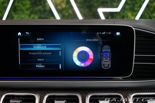 Mercedes-Benz GLE 53*AMG*4M+*COUPÉ*EXCLUSIV 2023