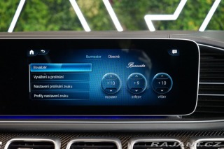 Mercedes-Benz GLE 53*AMG*4M+*COUPÉ*EXCLUSIV 2023