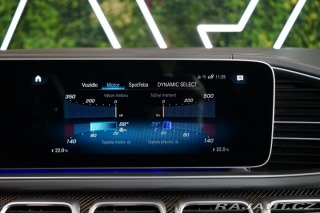 Mercedes-Benz GLE 53*AMG*4M+*COUPÉ*EXCLUSIV 2023