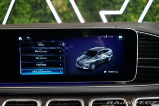 Mercedes-Benz GLE 53*AMG*4M+*COUPÉ*EXCLUSIV 2023