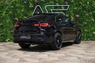 Mercedes-Benz GLE 53*AMG*4M+*COUPÉ*EXCLUSIV 2023