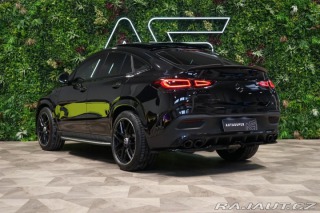 Mercedes-Benz GLE 53*AMG*4M+*COUPÉ*EXCLUSIV 2023