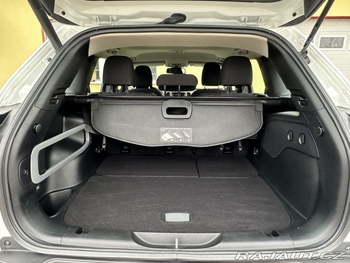 Jeep Cherokee 2.2CRD 4x4/136kW/1MAJ/TOP 2016