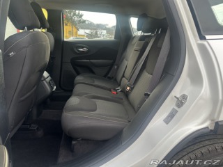 Jeep Cherokee 2.2CRD 4x4/136kW/1MAJ/TOP 2016