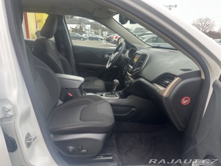 Jeep Cherokee 2.2CRD 4x4/136kW/1MAJ/TOP 2016