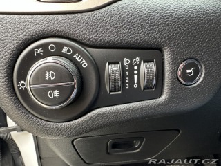 Jeep Cherokee 2.2CRD 4x4/136kW/1MAJ/TOP 2016