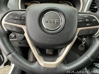 Jeep Cherokee 2.2CRD 4x4/136kW/1MAJ/TOP 2016