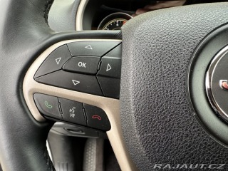 Jeep Cherokee 2.2CRD 4x4/136kW/1MAJ/TOP 2016