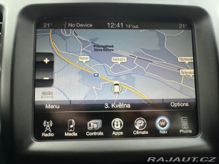 Jeep Cherokee 2.2CRD 4x4/136kW/1MAJ/TOP 2016