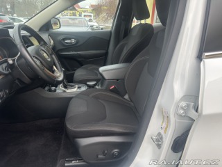 Jeep Cherokee 2.2CRD 4x4/136kW/1MAJ/TOP 2016