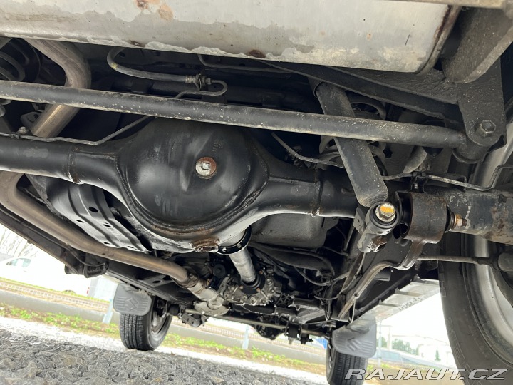 Suzuki Jimny 1.3VVT 4x4 1.maj CZ 2018