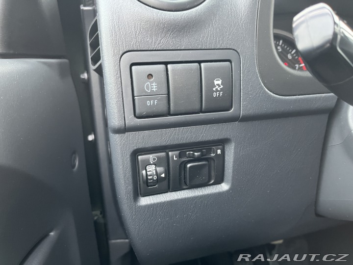 Suzuki Jimny 1.3VVT 4x4 1.maj CZ 2018