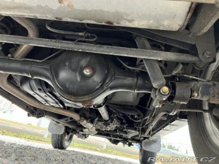 Suzuki Jimny 1.3VVT 4x4 1.maj CZ 2018